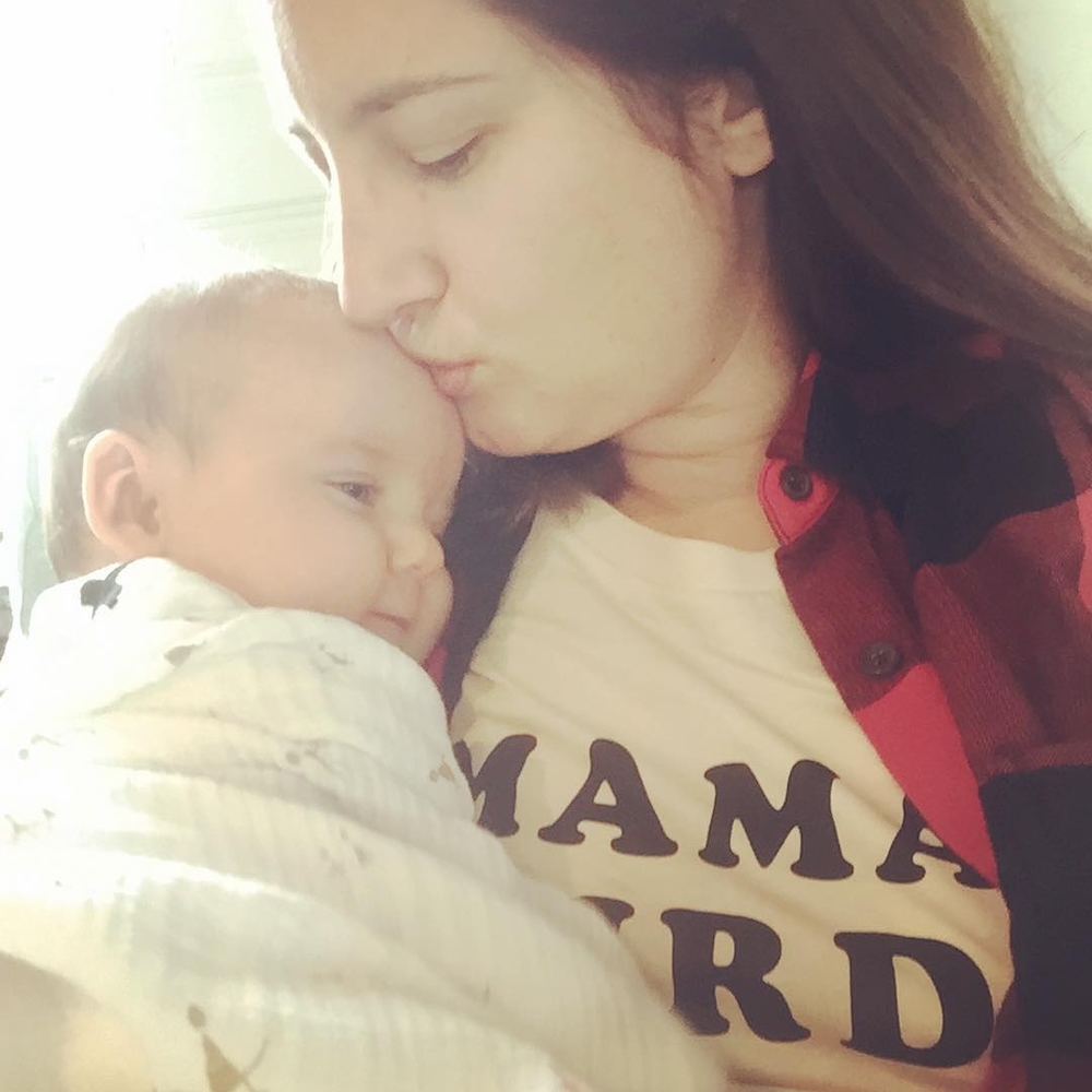 Meet your Posher, Nikki